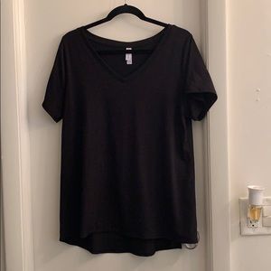 Christy tee LuLaRoe